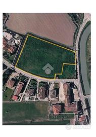 TER. RESIDENZIALE A VILLANOVA DEL GHEBBO