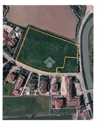 TER. RESIDENZIALE A VILLANOVA DEL GHEBBO