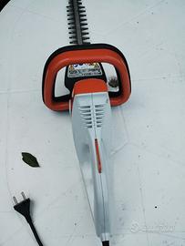 taglia siepi sthil seminuovo 