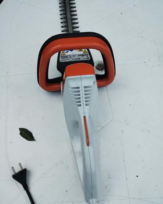 taglia siepi sthil seminuovo 