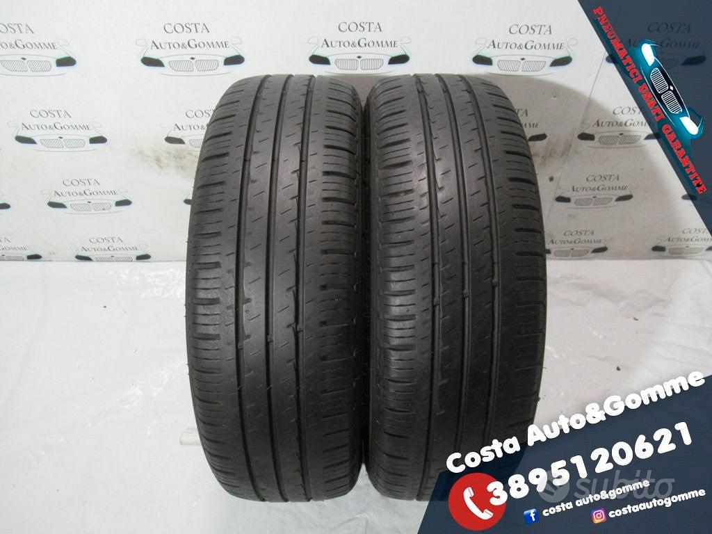 Subito - Costa Auto&Gomme - 195 65 16c Hankook 85% 195 65 R16 2 Gomme -  Accessori Auto In vendita a Padova