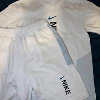 Completo estivo Nike perfetto Taglia S