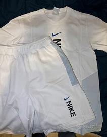 Completo estivo Nike perfetto Taglia S