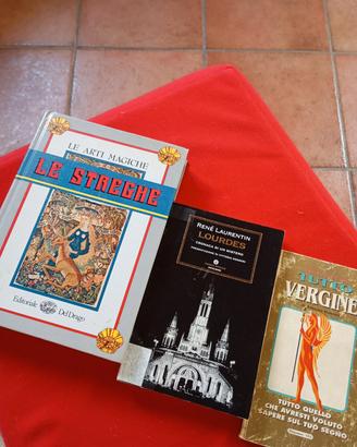 arti magiche esoterismo 