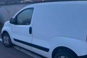 fiorino 1300 multijet 2