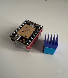 Stepper Driver TMC 2208 v3.0