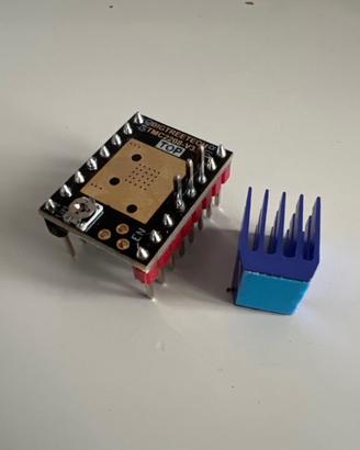Stepper Driver TMC 2208 v3.0