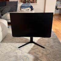 Monitor Samsung 240hz 1080p 27 pollici