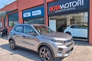 Citroen C3 PureTech 100 S&S Plus