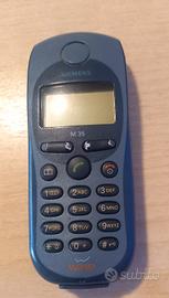 Telefono cellulare Siemens M35 