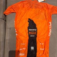 maglia da ciclismo estiva SPORTFUL 