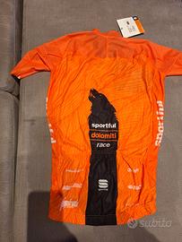 maglia da ciclismo estiva SPORTFUL 
