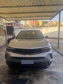 Opel Mokka GS Line 1.2 Turbo Automatico