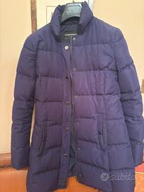 Giubbotto Armani Donna