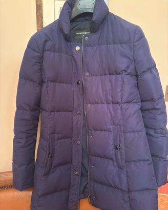 Giubbotto Armani Donna
