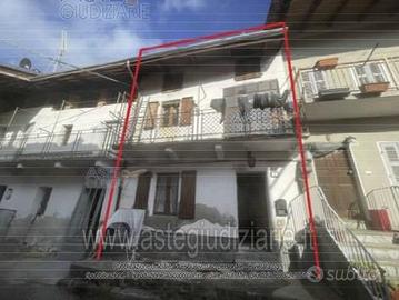 Appartamento Strona [A4349152]