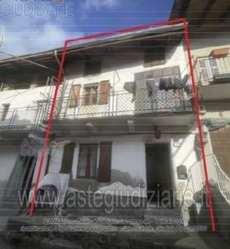Appartamento Strona [A4349152]