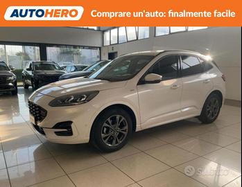 FORD Kuga VA53155