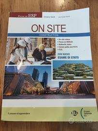 on site construction