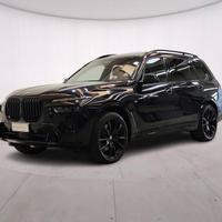 BMW X7 xDrive40d 48V MSport Pro 7 Posti