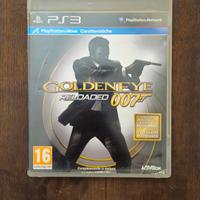 Golden Eye - Ps3 