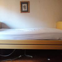 Letto da degenza elettrico