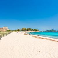 Pula appartamento con ampia veranda e p.auto