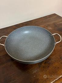 wok antiaderente