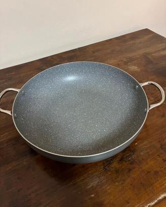wok antiaderente