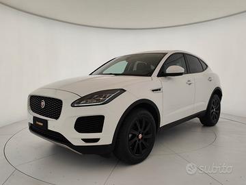 JAGUAR E-PACE 2.0d i4 R-Dynamic S awd 150cv auto m