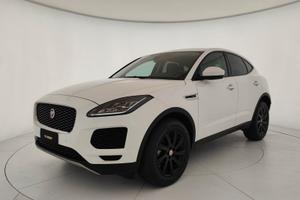 JAGUAR E-PACE 2.0d i4 R-Dynamic S awd 150cv auto m