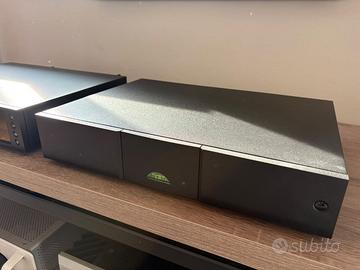 PSU Naim XPS-DR