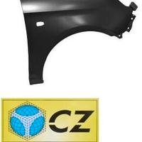 PARAFANGO ANTERIORE KIA PICANTO 2008