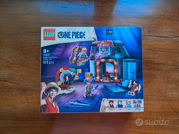 Lego 75637