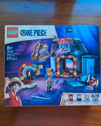 Lego 75637