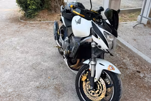 Hornet 600 2007