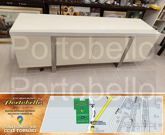 Codice: 9910 CREDENZA DA SOGGIORNO STILE MODERNO