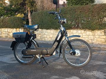 Piaggio Ciao - 1993