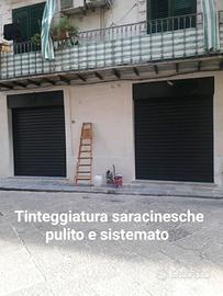 Muratore è imbianchino