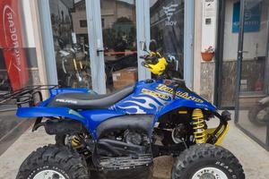 Polaris Trail Blazer 250 2T
