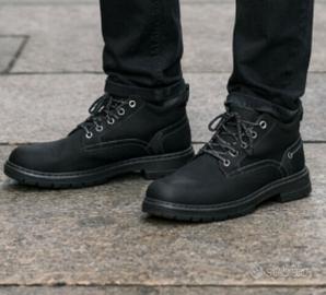Nuove scarpe invernali 44 wampum 