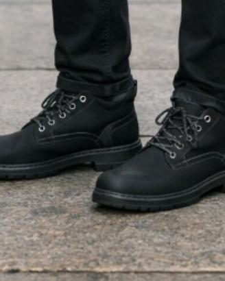 Nuove scarpe invernali 44 wampum 