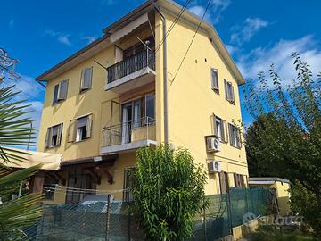 Chirignago appartamento 3 camere