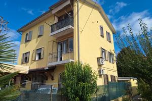 Chirignago appartamento 3 camere