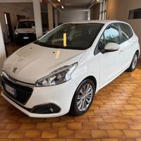 Peugeot 208 BENZINA EURO 6B OK NEOPATENTATI