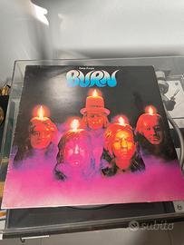 LP Deep Purple