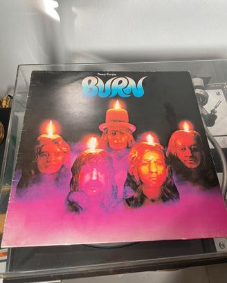 LP Deep Purple