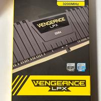 [NUOVO] RAM Corsair Vengeance LPX DDR4