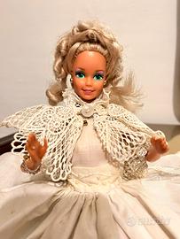 Barbie originale anni 80