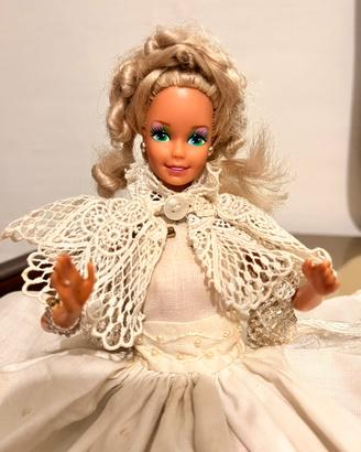 Barbie originale anni 80